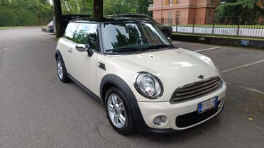 Mini One MINI ONE 1.6 BENZINA ANNO 2013 OK NEOPATENTATI EURO 6
