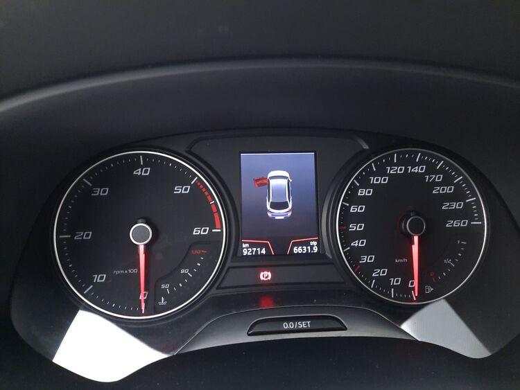 Seat Leon ST Style DSG BR884873 1.6 Diesel 115CV