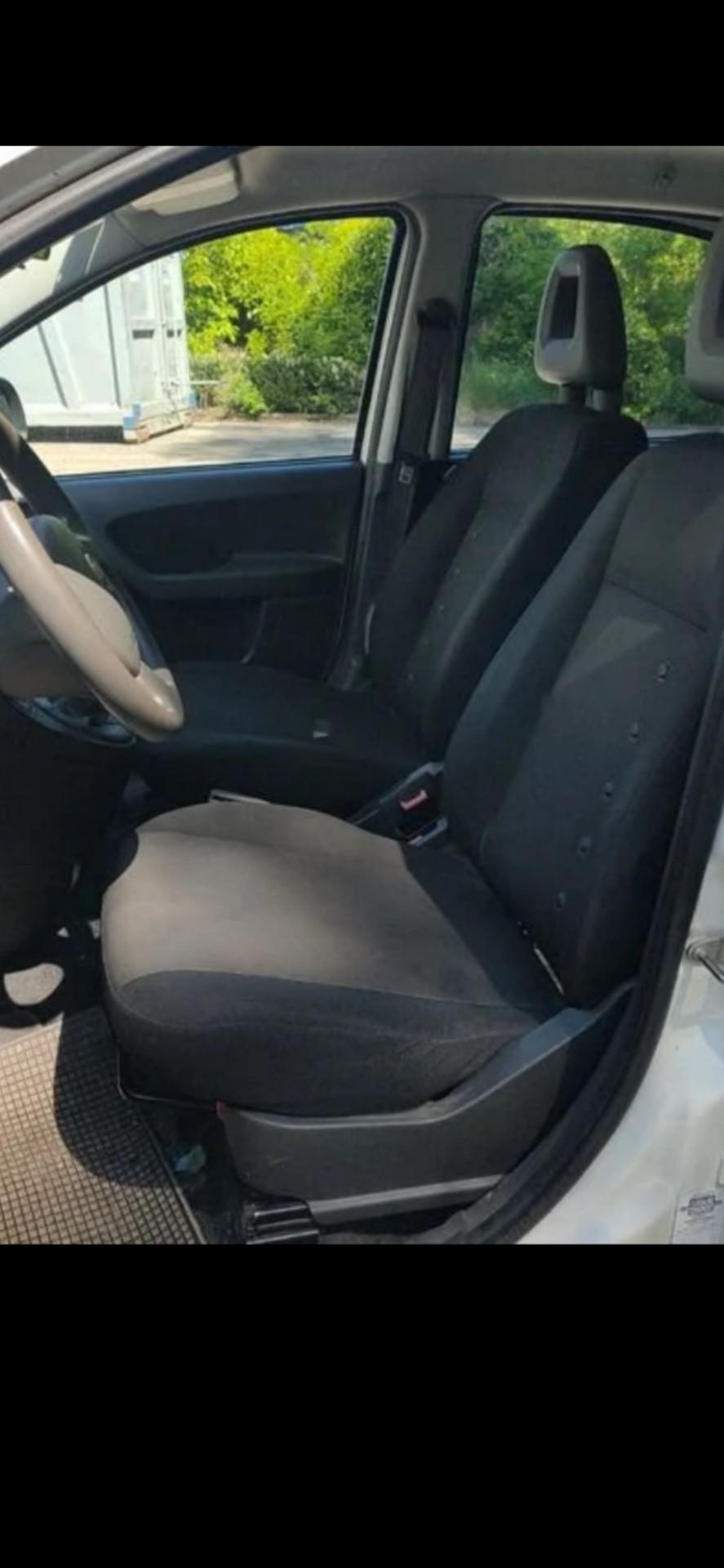 Fiat Panda 1.3 MJT 16V DPF Dynamic SI NEOPATENTATI