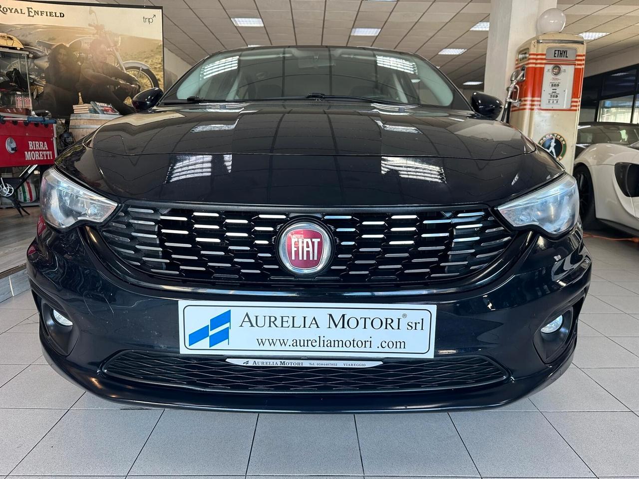 Fiat Tipo 1.3 Mjt S&S 5 porte UNICOPRIETARIO