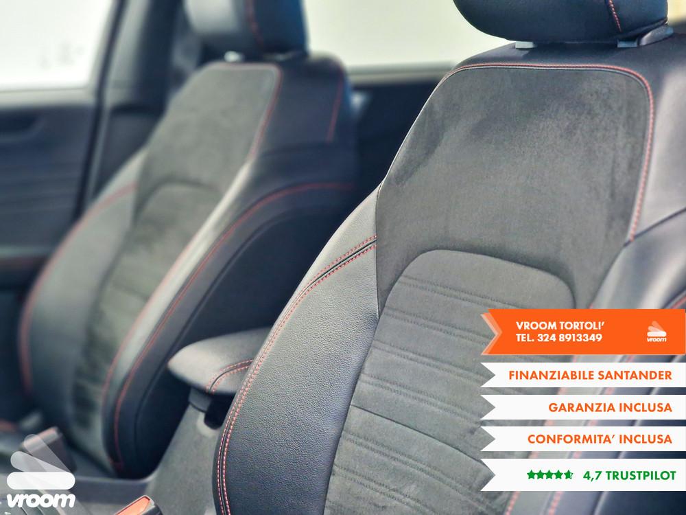 FORD Kuga 3ª serie Kuga 2.5 Full Hybrid 190 CV...