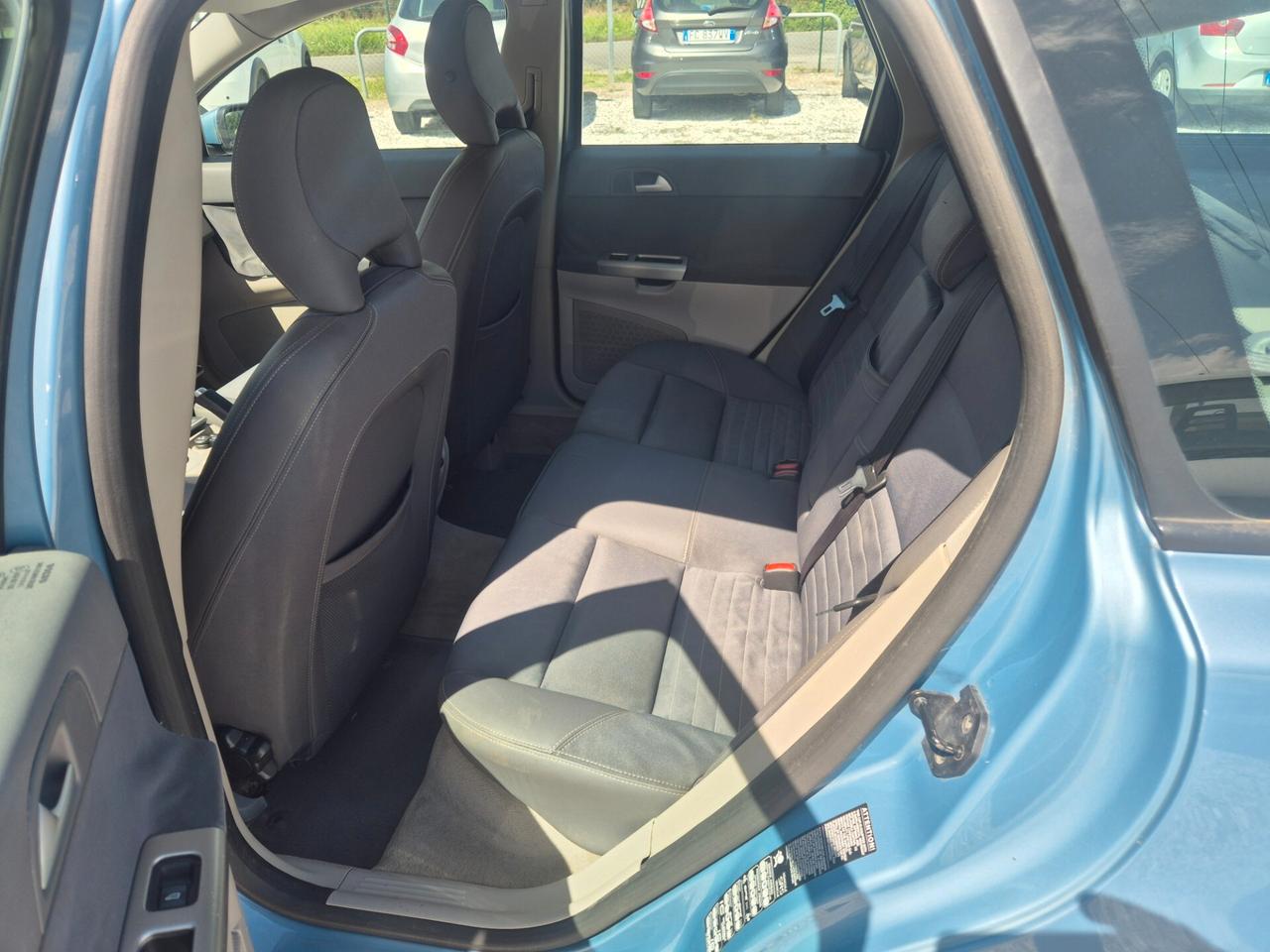Volvo V50 2.5i turbo 20V cat T5 Momentum