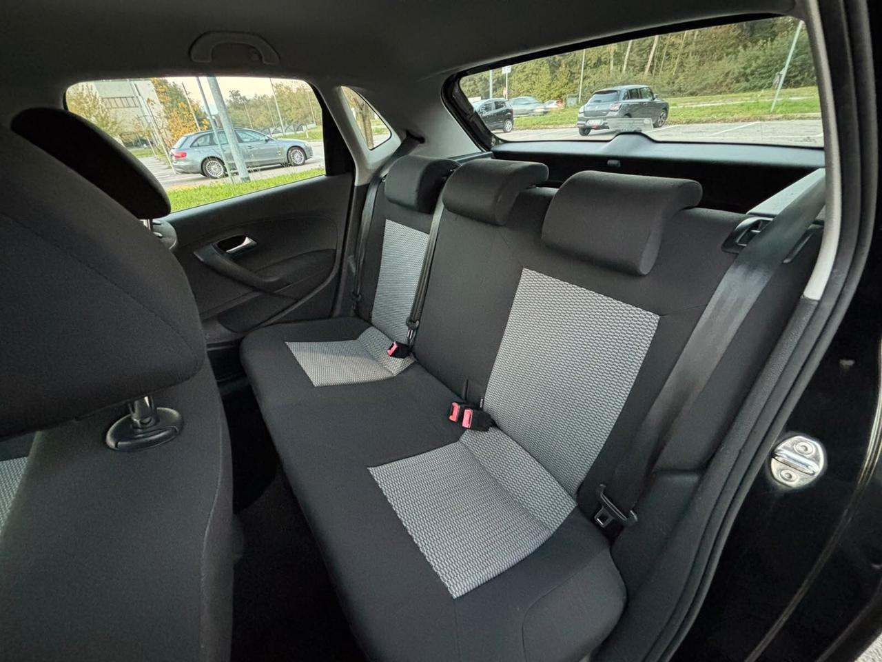Volkswagen Polo 1.2 TDI DPF 5 p. Comfortline