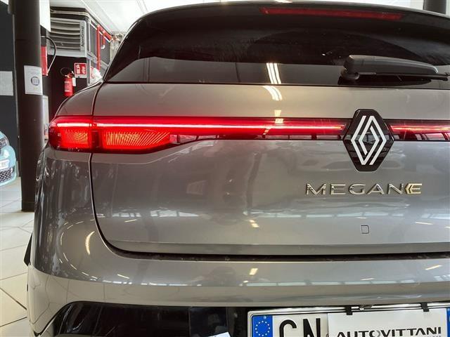 RENAULT Megane E-Tech Electric Techno EV60 AC22