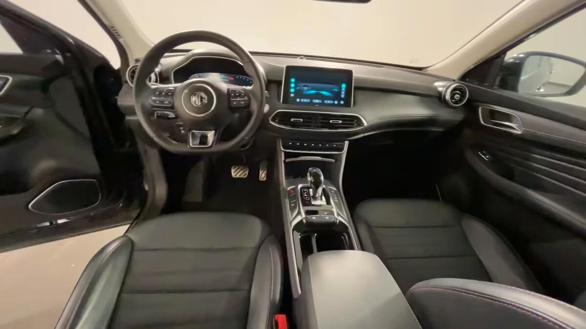 Mg HS 1.5T-GDI AT Luxury