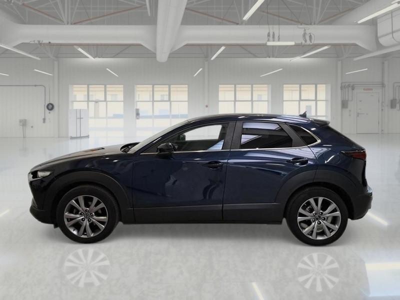 MAZDA CX-30 2.0L Skyactiv-G 122cv M Hybrid Executive