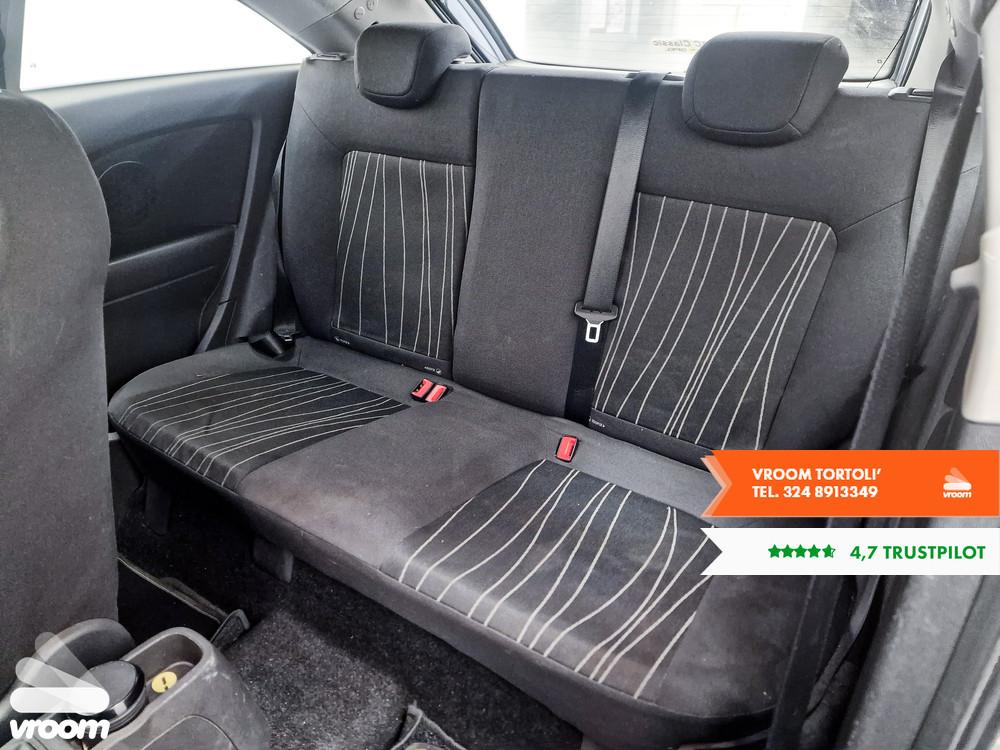 OPEL Corsa 4ª serie Corsa 1.3 CDTI 75CV ecoFLE...