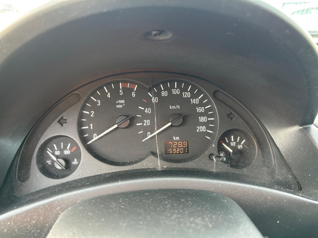 Opel Corsa 1.3 CDTI 75CV 3 porte Enjoy