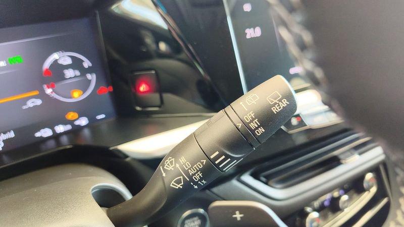 Opel Grandland Hybrid 1.6 225cv PHEV Business Elegance FWD