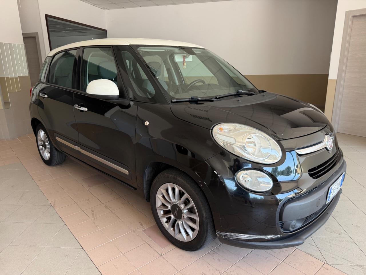 Fiat 500L 1.3 Multijet 85 CV Easy