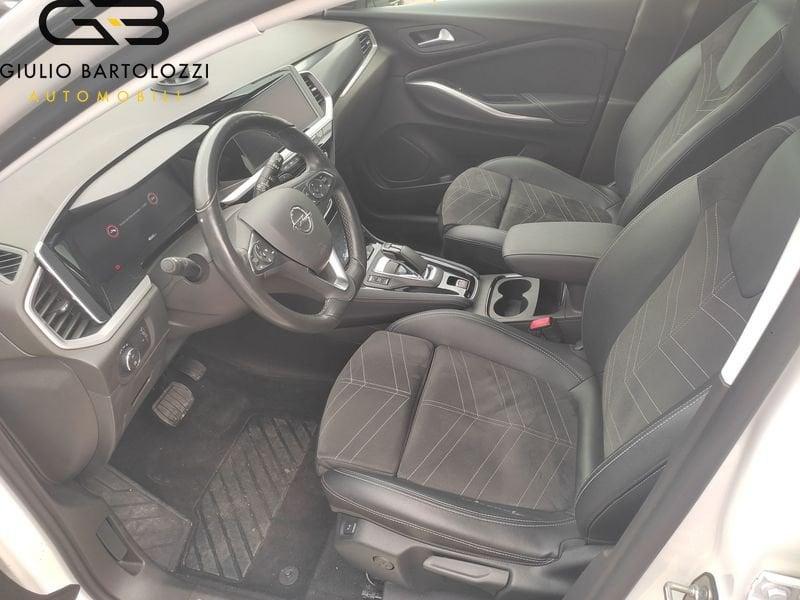 Opel Grandland Hybrid 1.6 225cv PHEV GS Line FWD