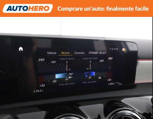 MERCEDES-BENZ A 35 AMG 4Matic Premium