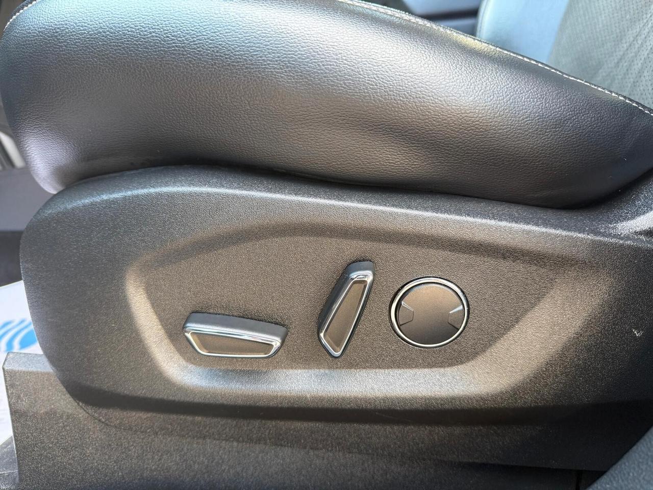 Ford Galaxy 2.0 EcoBlue 150 CV Start&Stop Titanium Business