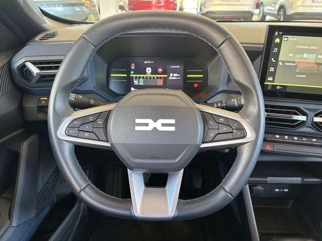 Dacia Duster 1.0 Eco-G 100cv Expression PROMO