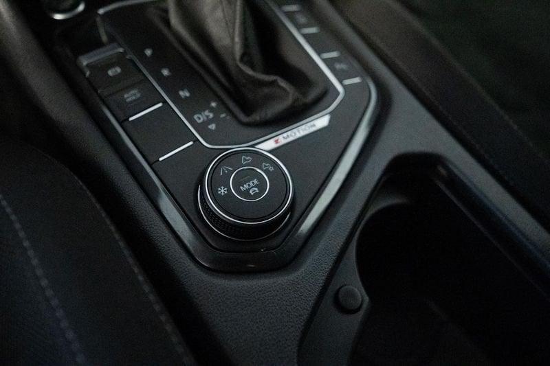 Volkswagen Tiguan 2.0 tsi Advanced 4motion 180cv dsg