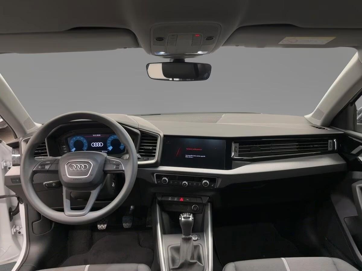 Audi A1 Sportback 25 TFSI Led Sedili riscaldati