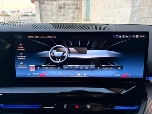 BMW 520 d 48V xDrive Touring Msport Pro.