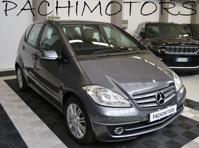 MERCEDES-BENZ A 160 BlueEFFICIENCY Style Pdc-Cerchi 16"