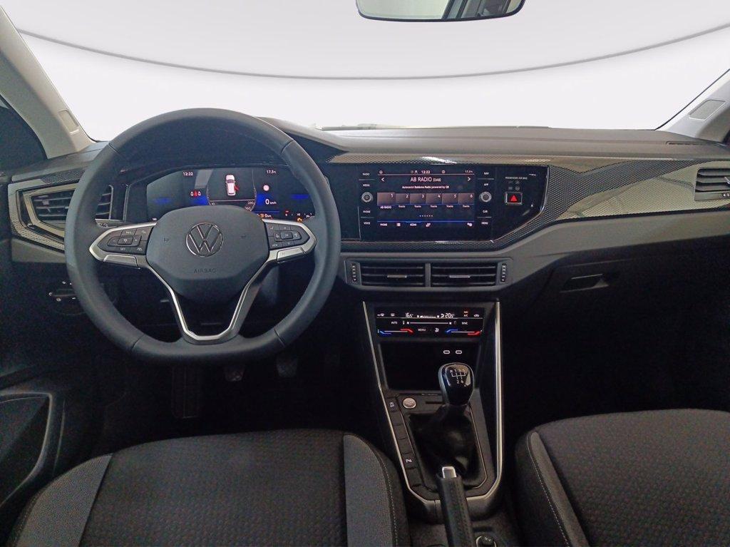 VOLKSWAGEN Taigo 1.0 tsi edition plus 95cv del 2024