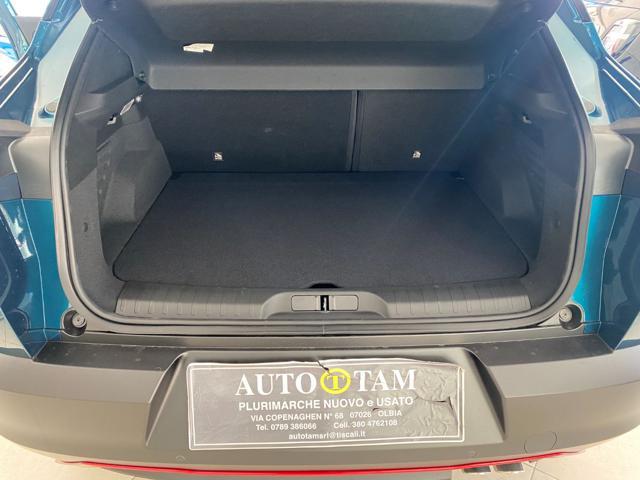 ALFA ROMEO Junior 1.2 145 CV Hybrid eDCT6 Speciale