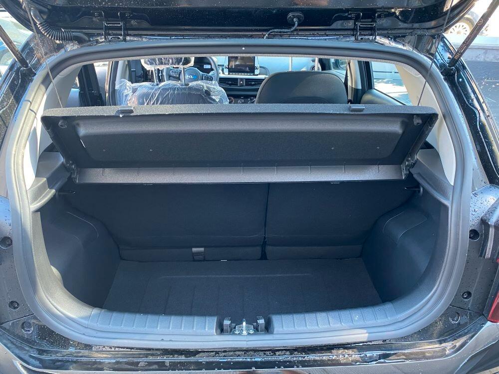 Kia Picanto 1.0 GDi 5 porte Urban