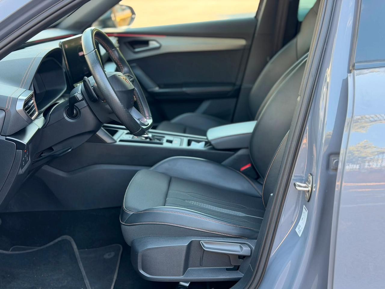 Cupra Formentor 1.4 e-Hybrid DSG VZ
