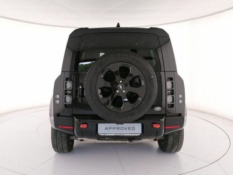 Land Rover Defender 110 2.0 si4 phev X awd 404cv auto