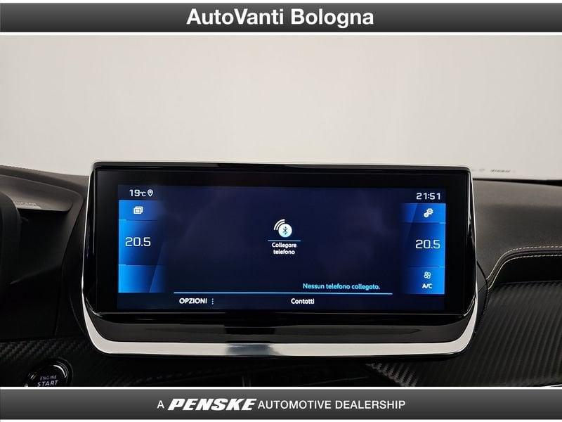 Peugeot 2008 2008 1.2 puretech GT Line s&s 130cv