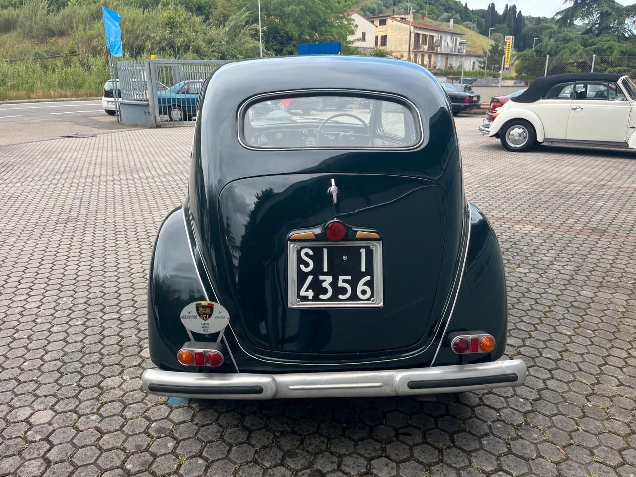Lancia Ardea