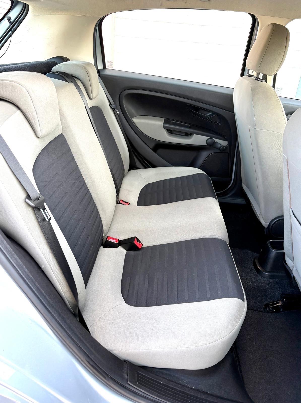 Fiat Grande Punto 1.4 Neopatentati