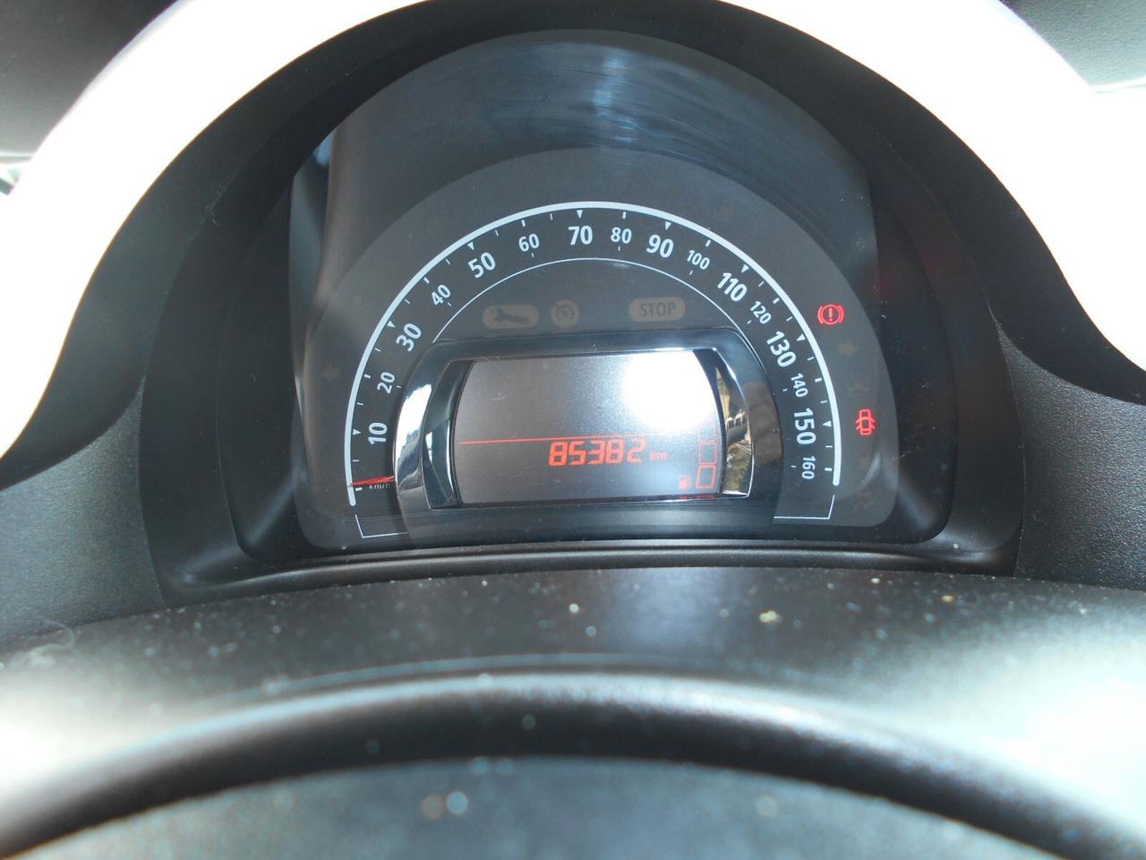 Renault Twingo 1.0 SCe Live