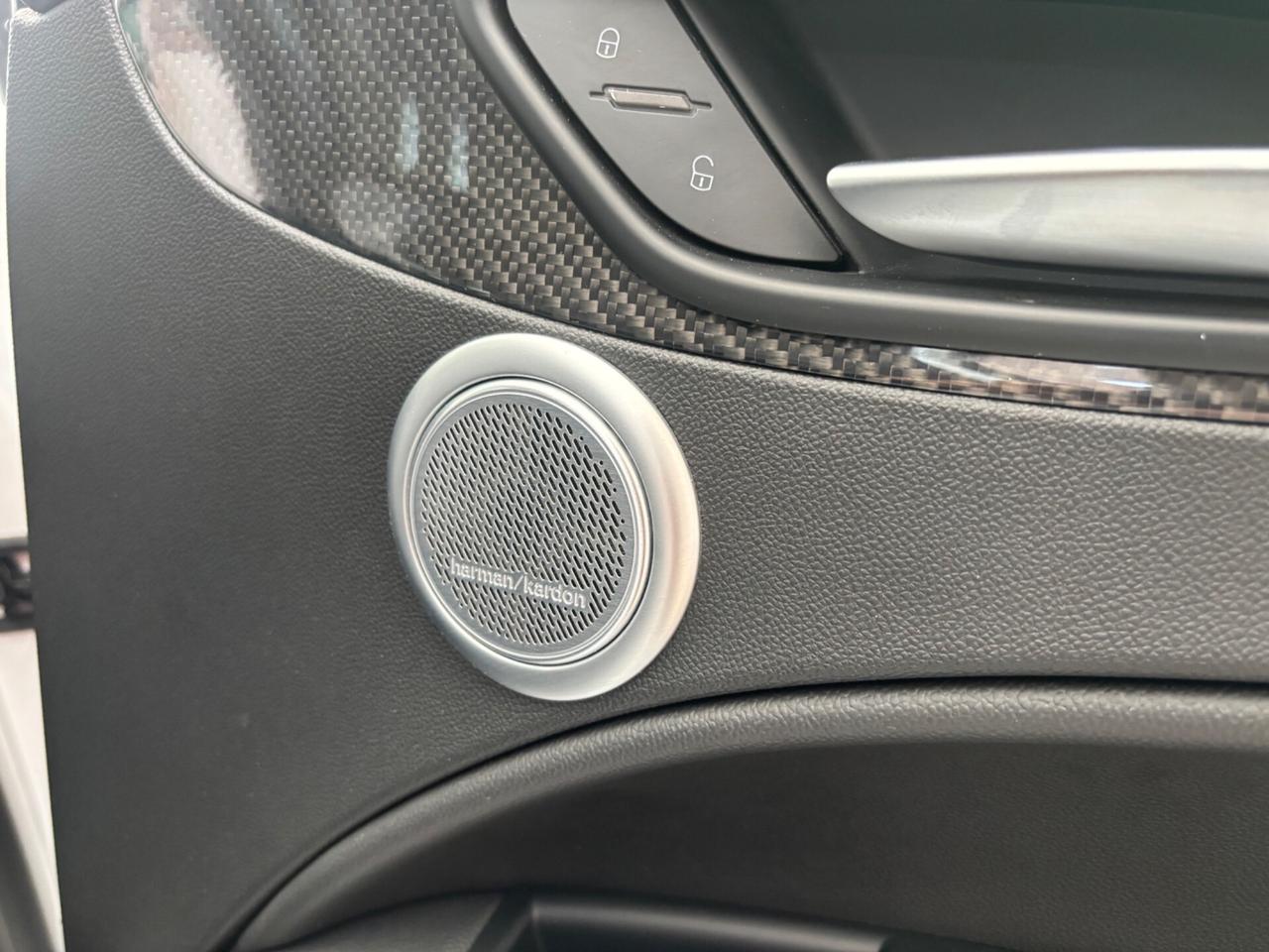 Alfa Romeo Stelvio 2.2 210 CV AT8 Q4 Estrema permute finanziamenti