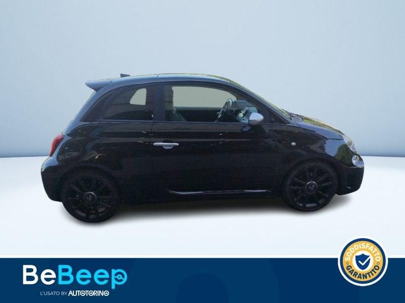 Abarth 595 1.4 T-JET TURISMO 165CV MY19