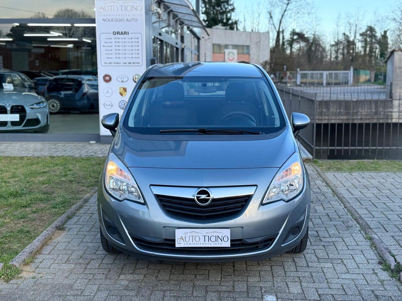 Opel Meriva 1.4 100CV Cosmo