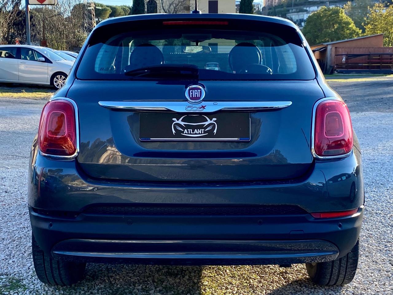 Fiat 500X 1.3 MultiJet 95 CV Business