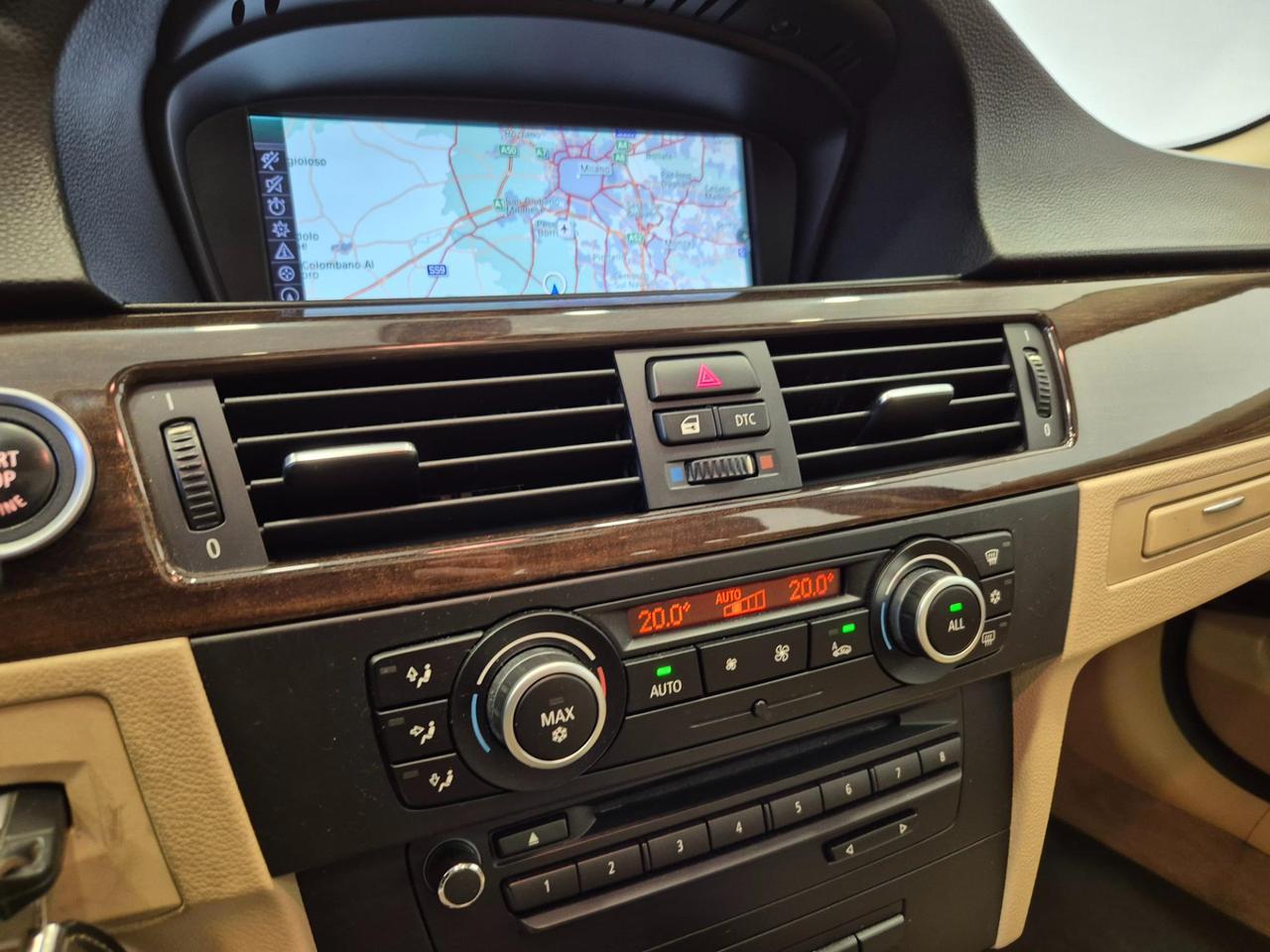 BMW 320 d Touring xdrive Futura - Sens. Park. - Tetto