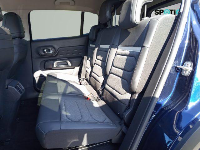 CITROEN C5 Aircross Hybrid 136 e-DCS6 Max