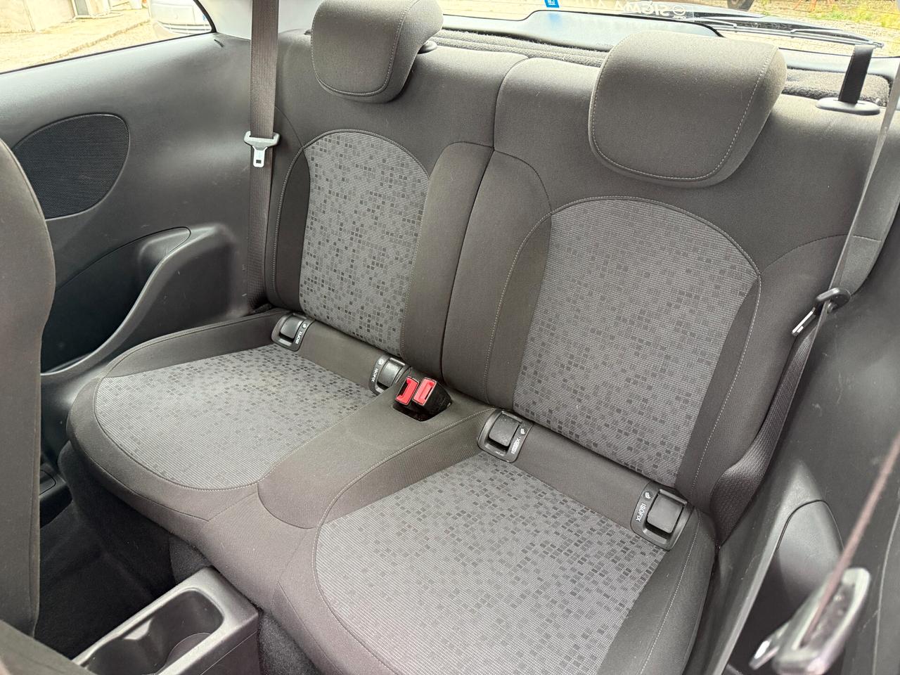 Opel Adam 1.4 87 CV GPL Tech Glam