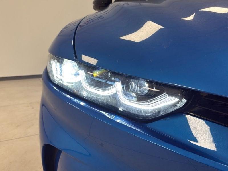 Alfa Romeo Tonale 1.6 Diesel 130cv TCT6 Sprint