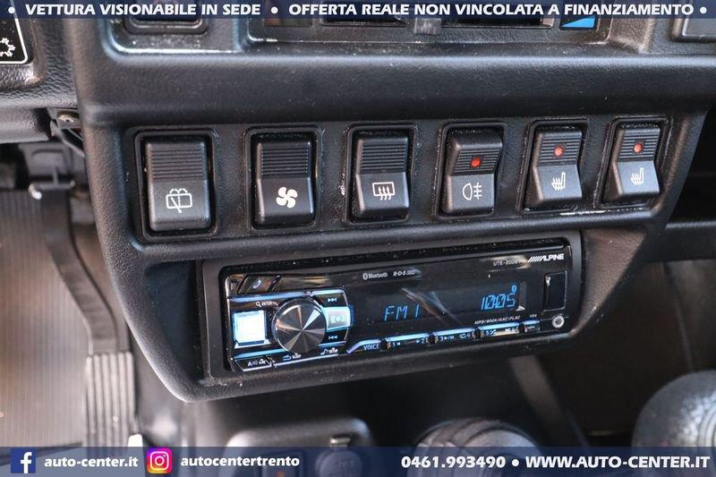 Lada Niva 4x4 BRONTO Camo 3p 1.7 Restyling