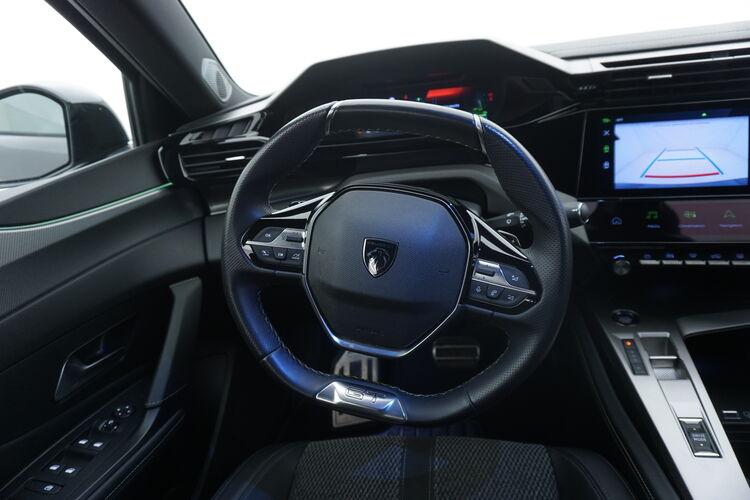 Peugeot 308 SW GT EAT8 BR315861 1.5 Diesel 131CV