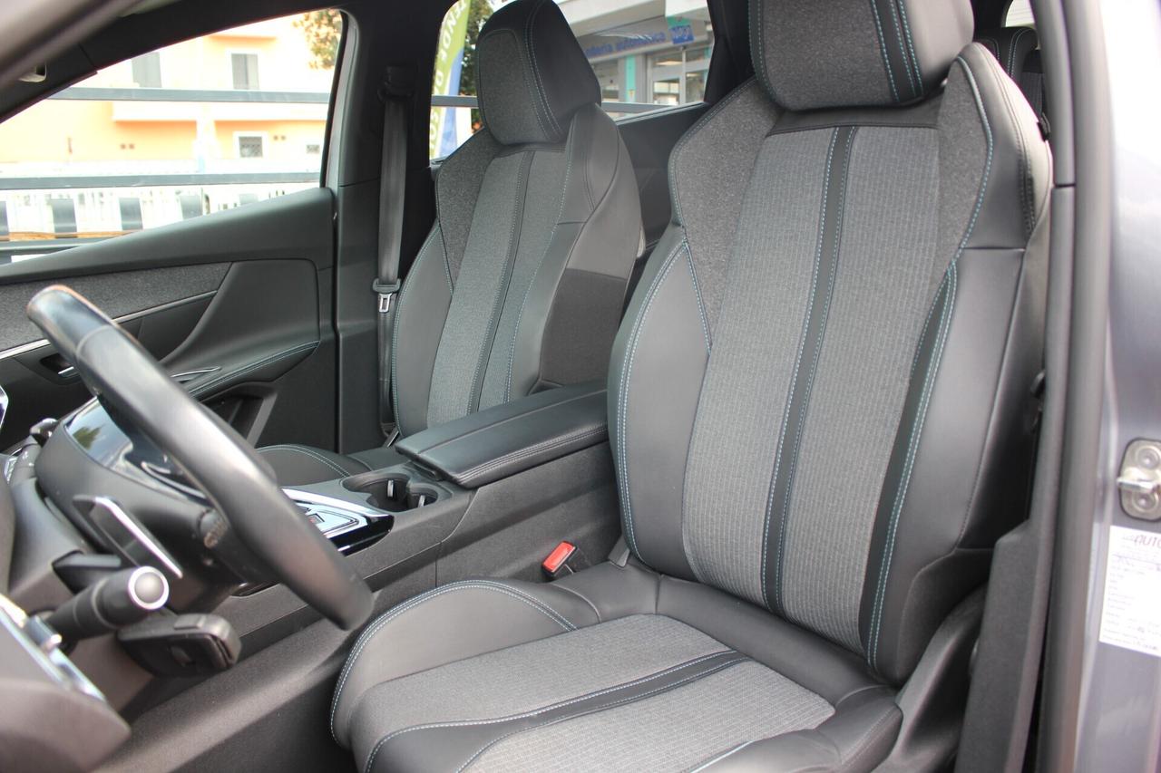Peugeot 5008 1.5 HDI ALLURE EAT8 *PREZZO VERO* 7 POSTI UNIPRO