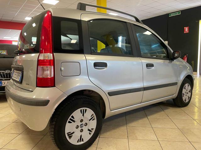 FIAT Panda 1.2 Dynamic*OK GUIDA NEO PATENATI*