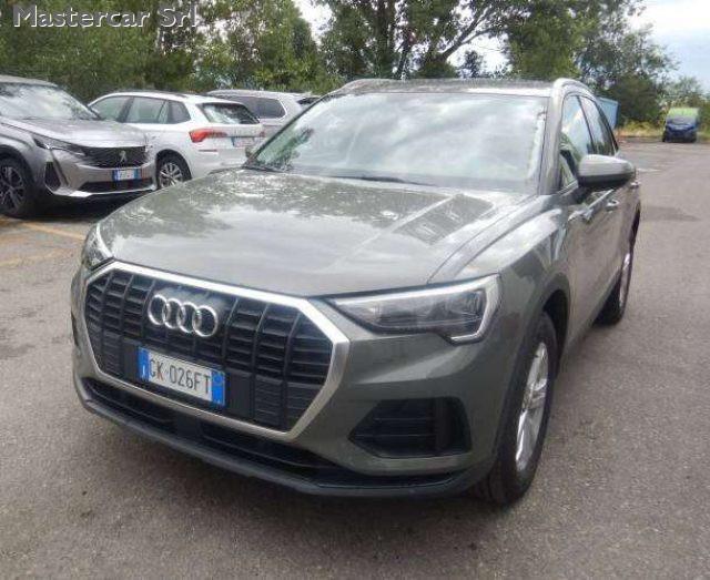 AUDI Q3 Q3 45 1.4 tfsi e Business s-tronic - GK026FT