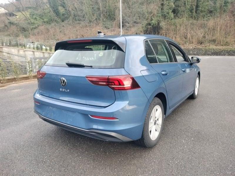 Volkswagen Golf Golf 2.0 TDI 115 CV SCR GOAL