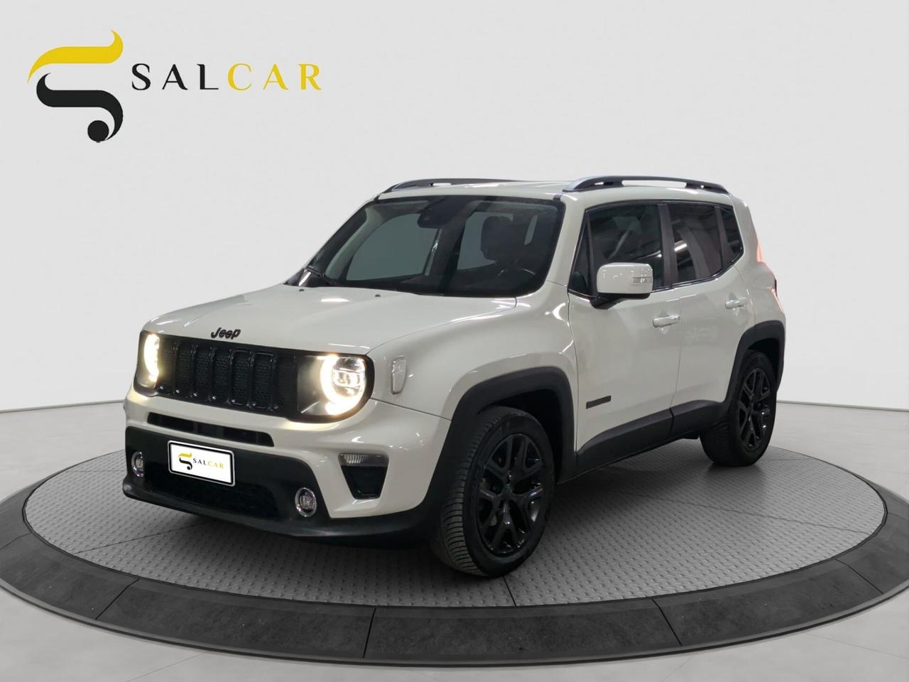Jeep Renegade 1.0 T3 BENZINA 120 CV 2020