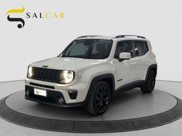 Jeep Renegade 1.0 T3 BENZINA 120 CV 2020