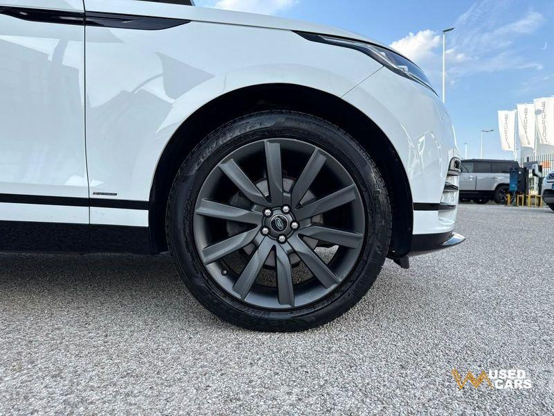 Land Rover Range Rover Velar 2.0 D I4 240 R-Dynamic S 4WD Auto