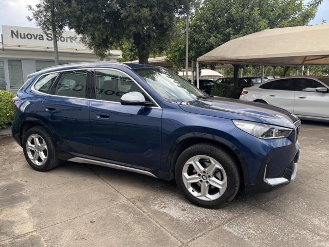 BMW X1 18 i xLine sDrive DCT