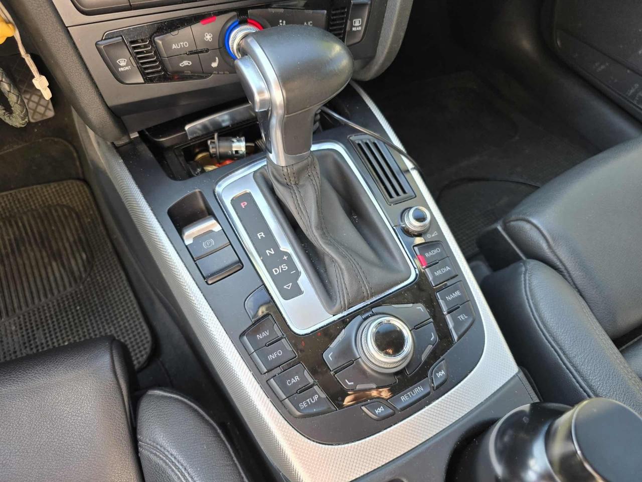 AUDI A4 Avant 2.0 TDI clean diesel Business Plus